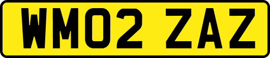 WM02ZAZ