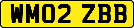 WM02ZBB
