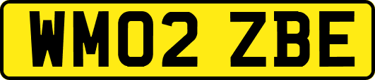 WM02ZBE