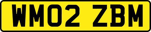 WM02ZBM