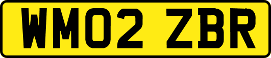 WM02ZBR