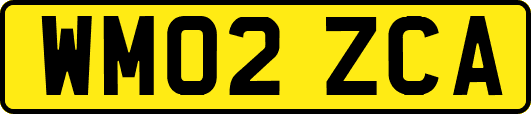 WM02ZCA