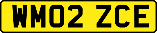 WM02ZCE