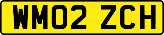 WM02ZCH