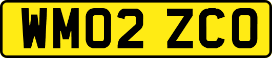 WM02ZCO