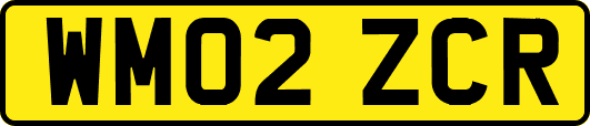 WM02ZCR
