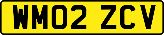 WM02ZCV