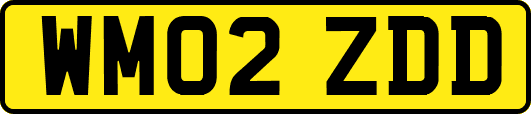 WM02ZDD