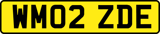 WM02ZDE