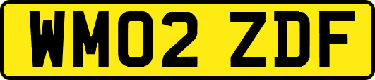 WM02ZDF