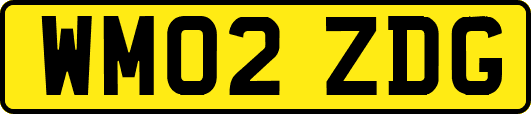 WM02ZDG