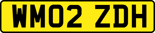 WM02ZDH