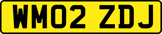 WM02ZDJ