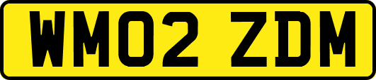 WM02ZDM