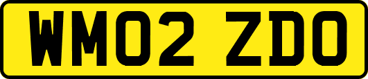 WM02ZDO