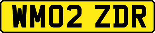 WM02ZDR