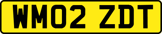 WM02ZDT