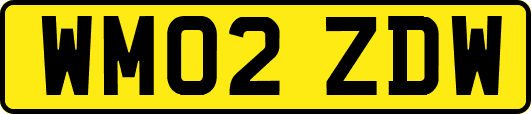 WM02ZDW