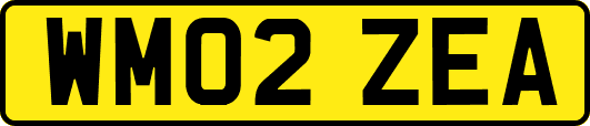 WM02ZEA