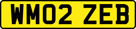 WM02ZEB