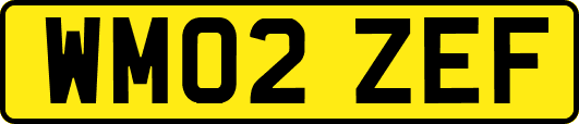 WM02ZEF