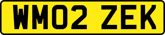 WM02ZEK