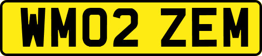 WM02ZEM