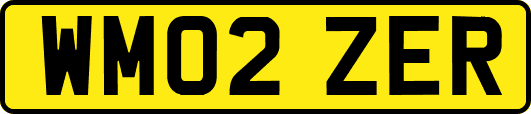 WM02ZER
