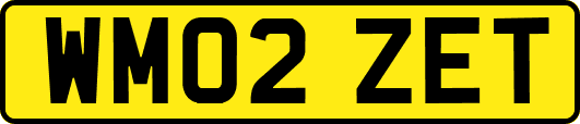 WM02ZET