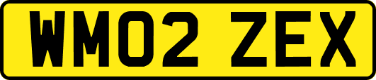 WM02ZEX
