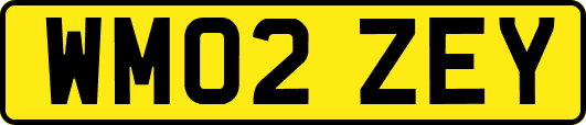 WM02ZEY