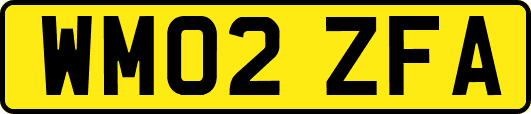 WM02ZFA