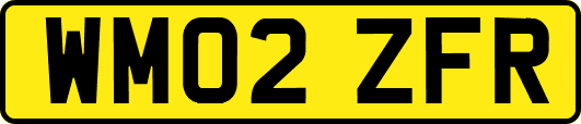 WM02ZFR