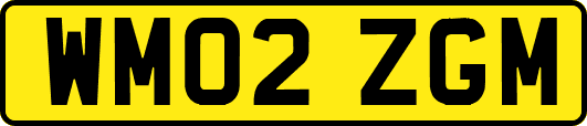 WM02ZGM