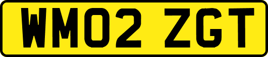 WM02ZGT