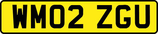 WM02ZGU