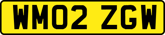 WM02ZGW