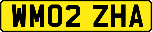 WM02ZHA