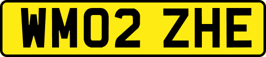 WM02ZHE