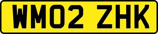 WM02ZHK