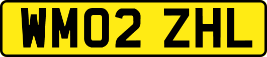WM02ZHL