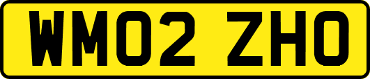 WM02ZHO