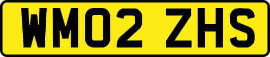 WM02ZHS
