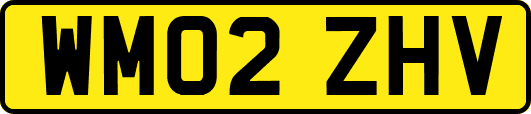 WM02ZHV