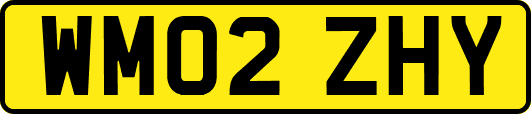 WM02ZHY