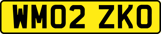 WM02ZKO