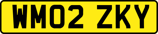 WM02ZKY