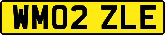 WM02ZLE