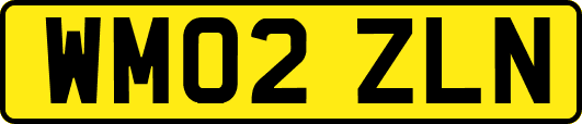 WM02ZLN