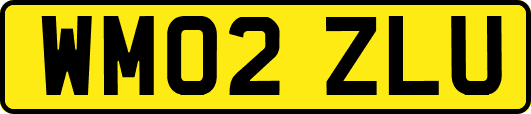 WM02ZLU